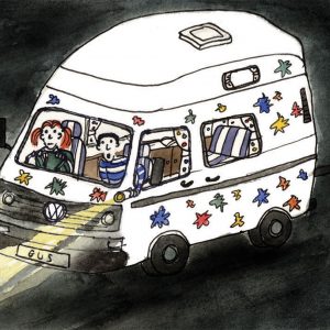 Campervan