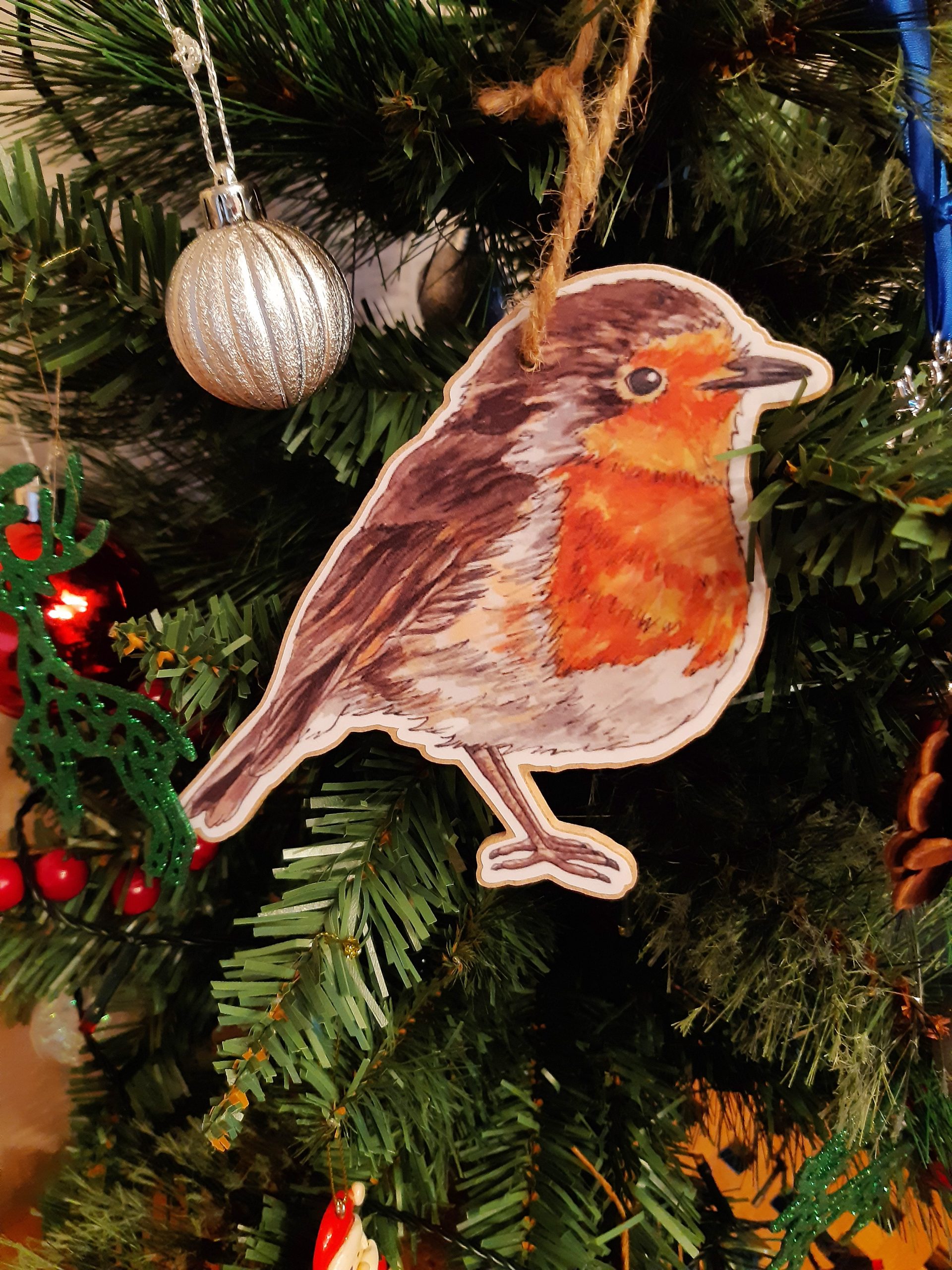 Robintree